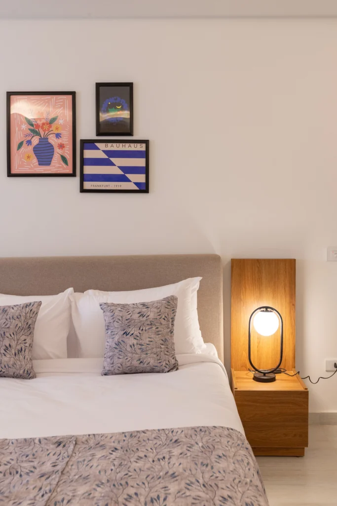 The Metropolitan Suite room image