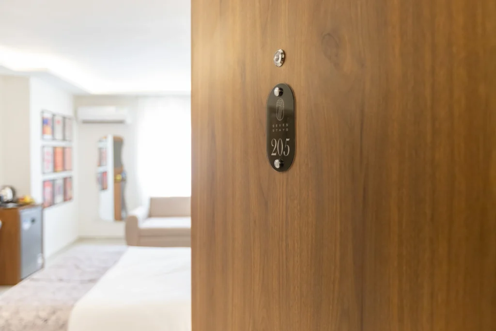 The Metropolitan Suite room image