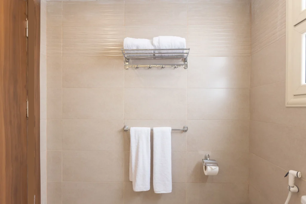 The Skyline Suite room image