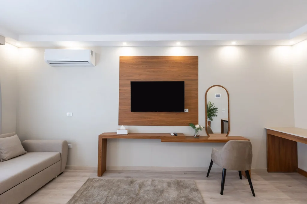 The Skyline Suite room image