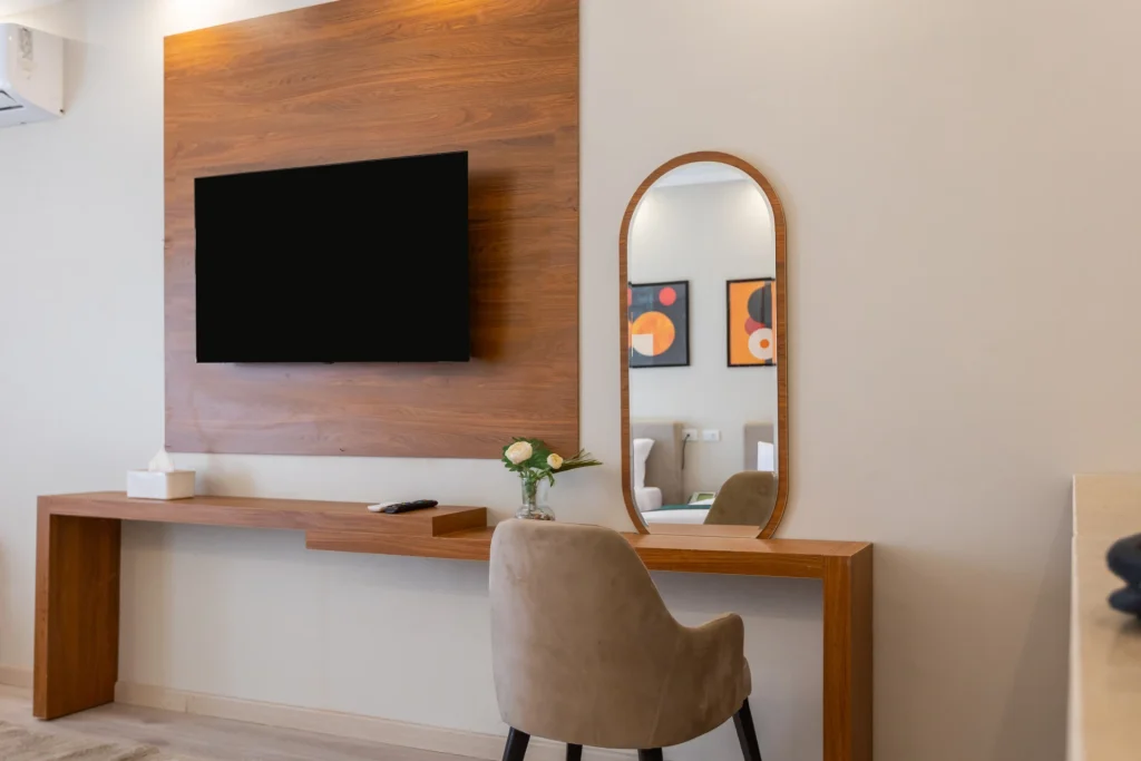 The Urban Double room image