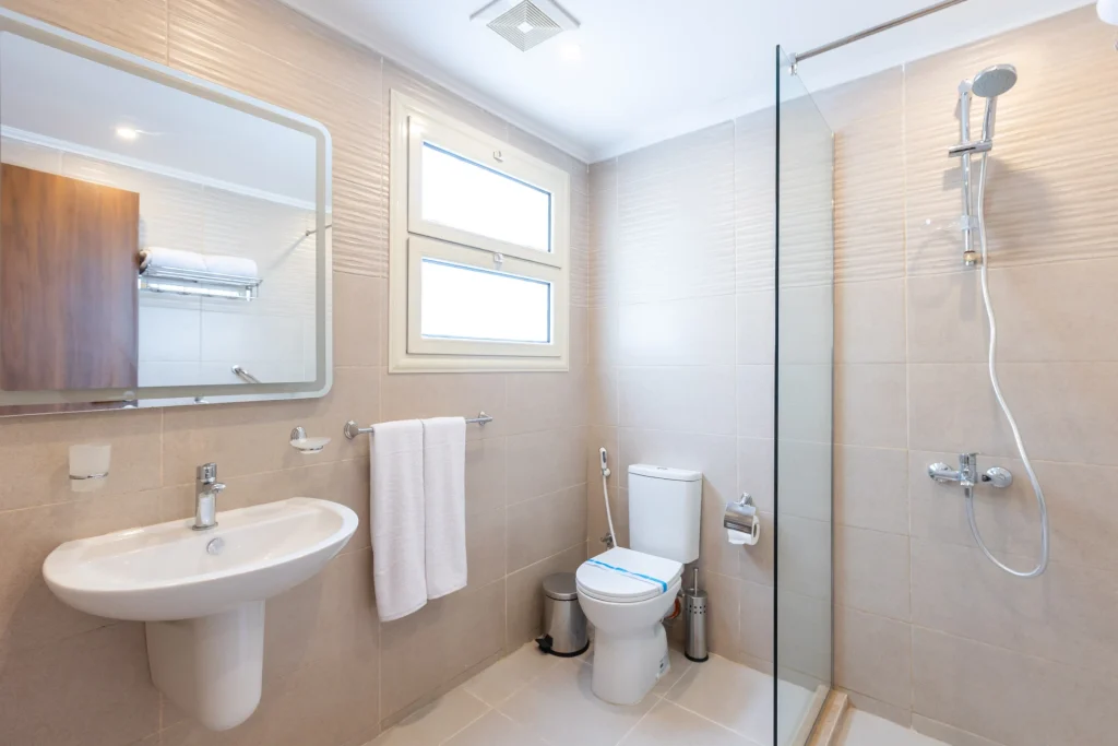 The Urban Double room image