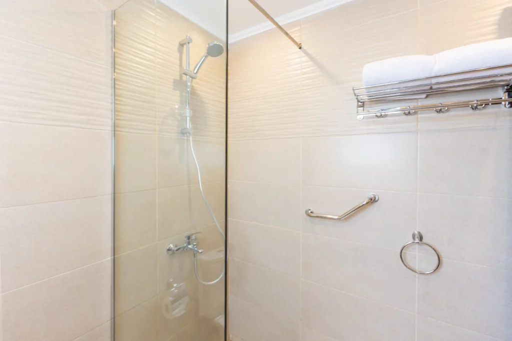 The Urban Double room image