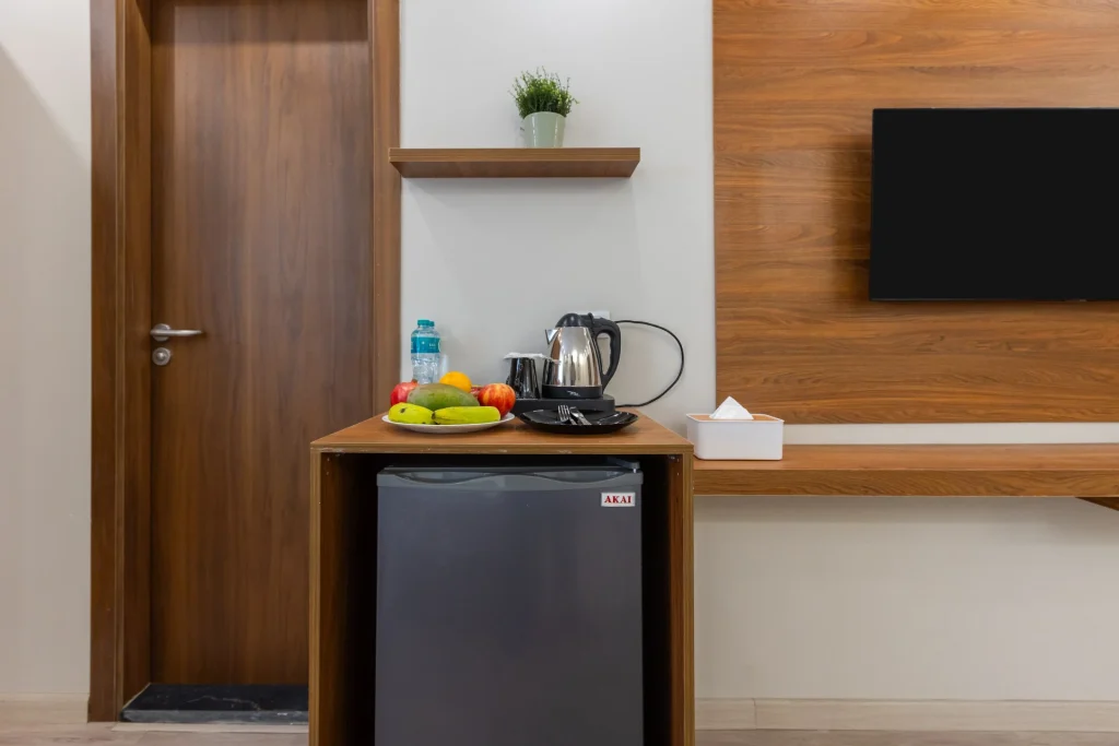 The Urban Double room image