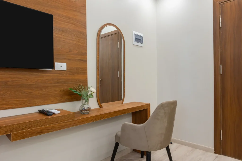 The Urban Double room image