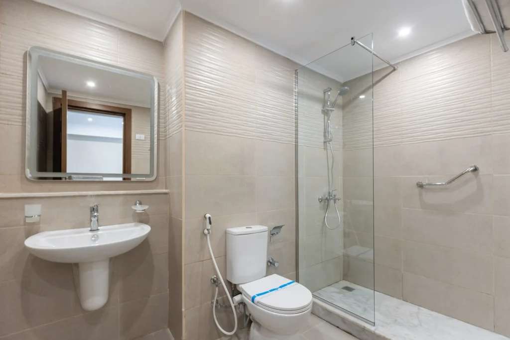 The Urban Premier room image