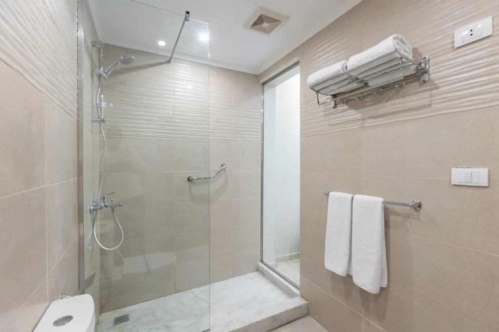 The Urban Premier room image