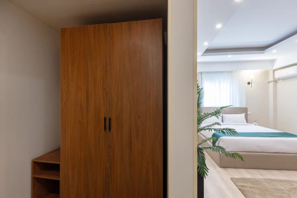 The Urban Premier room image