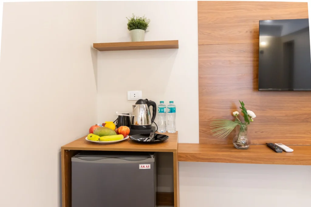 The Urban Premier room image