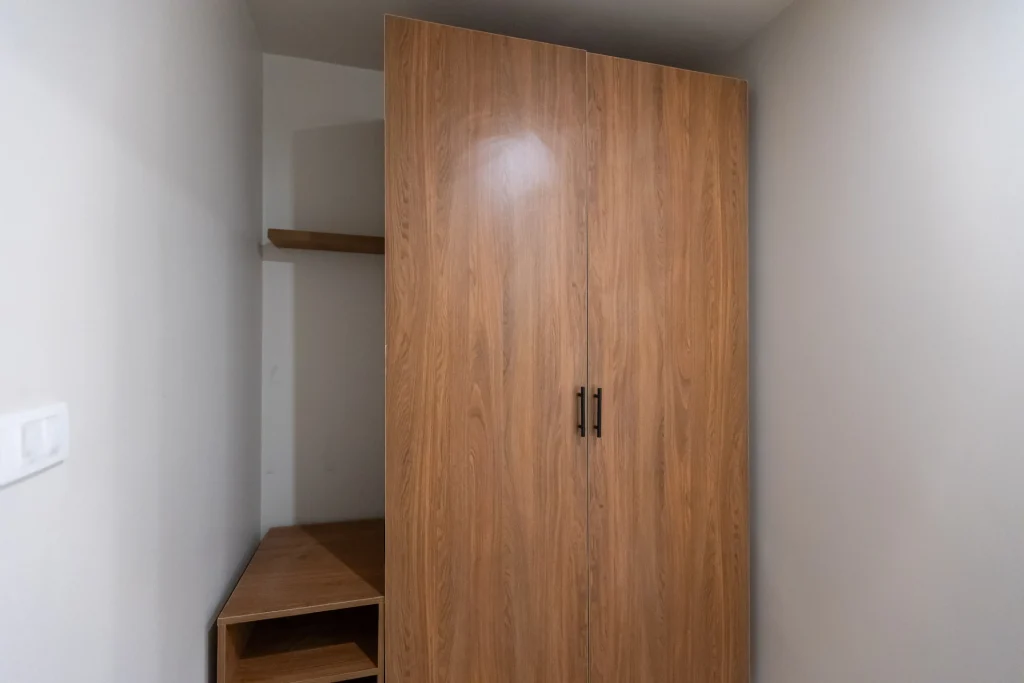 The Urban Premier room image