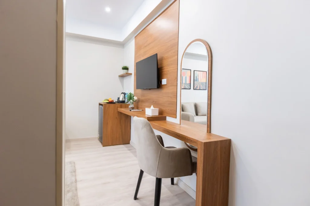 The Urban Premier room image