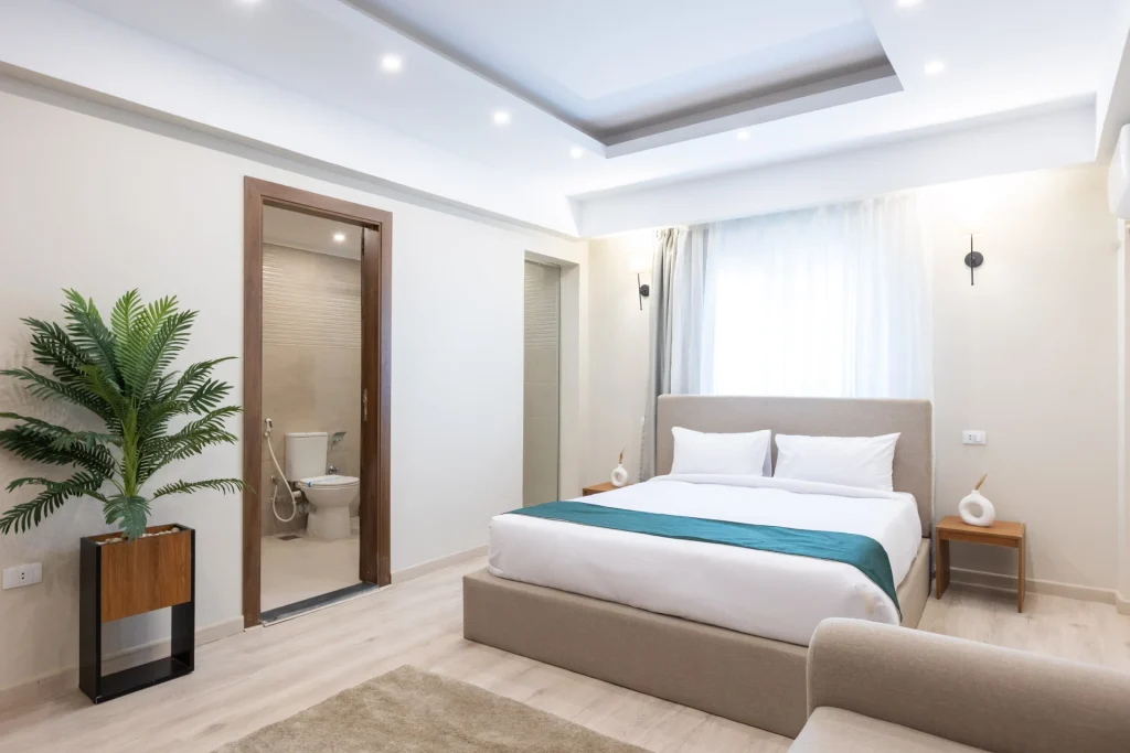 The Urban Premier room image