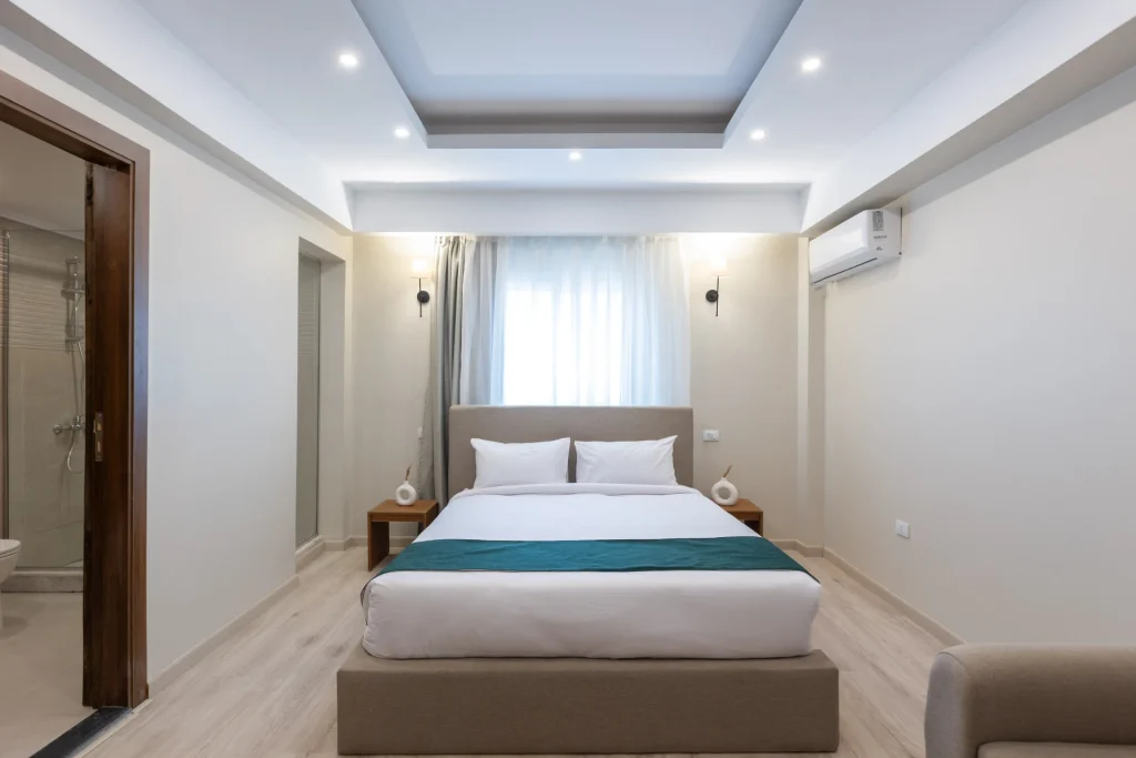 The Urban Premier room image