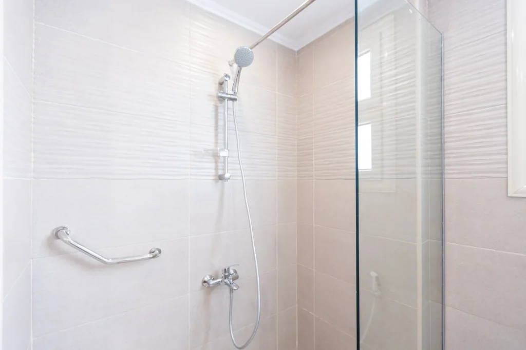 The Urban Twin room image